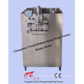 Homogeneizador de alta presión de laboratorio (GJB30-40)